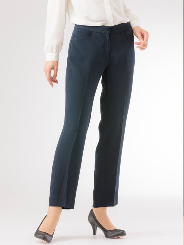 フレンチキスロングパンツ