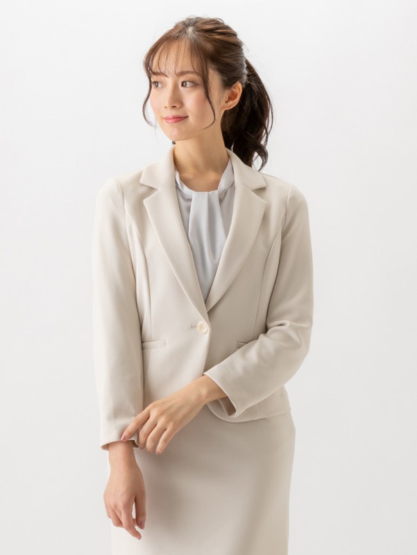 アクアスーティングテーラージャケット＜定番SALE＞