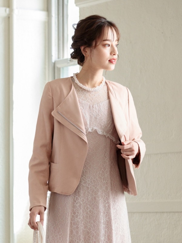 【40%OFF】シルセームスウェードライダースジャケット