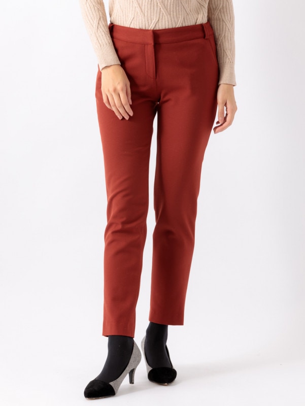 【70%OFF】裏起毛ハイテンションパンツ