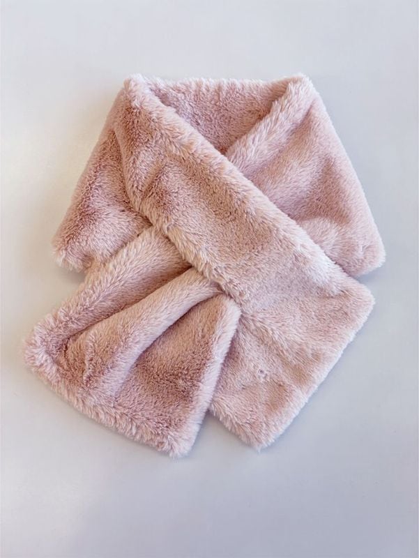 【50%OFF】フェイクレッキスファー