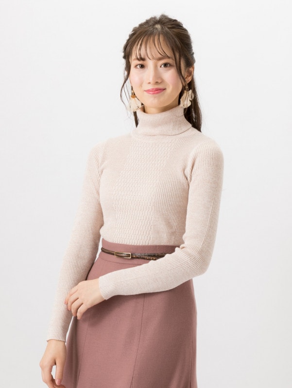 ラメリブタートル＜定番SALE＞|全ての商品