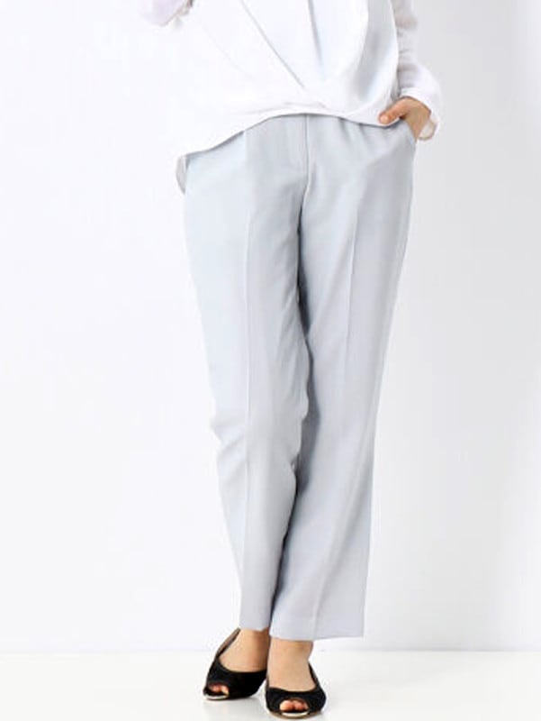 【均一価格】リサップコミットセンタープレスパンツ＜春夏物アウトレット＞|アウトレット