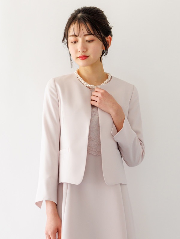 ｻﾃﾝｼﾞｮｰｾﾞｯﾄ ｷｰﾈｯｸｼﾞｬｹｯﾄ｜KarLParkLane Style ONLINE SHOP