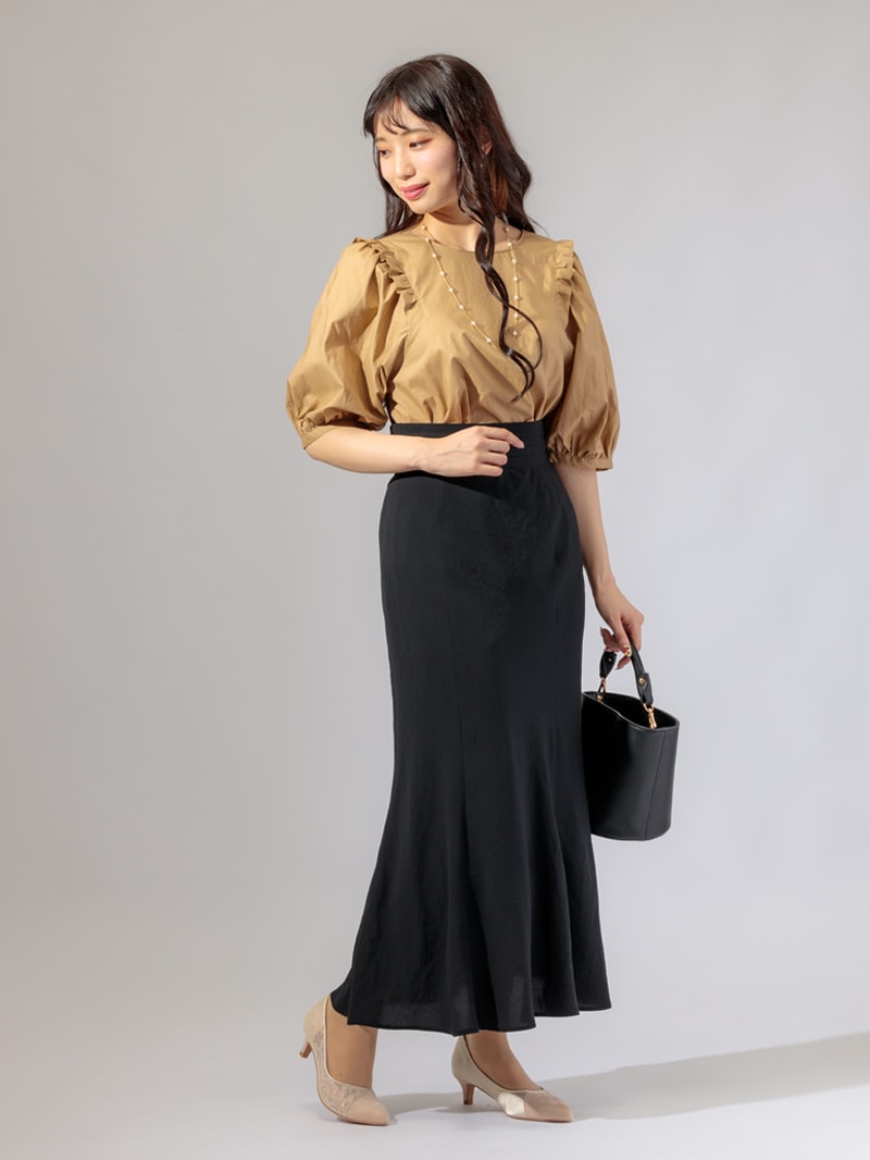 上品で清楚 愛され好印象スタイルなら女子アナファッション Karlparklane Style Online Shop 上品で清楚 愛され好印象スタイルなら女子アナファッション Karlparklane Style Online Shop