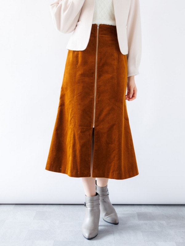 ロングスカート|KarLParkLane Style ONLINE SHOP