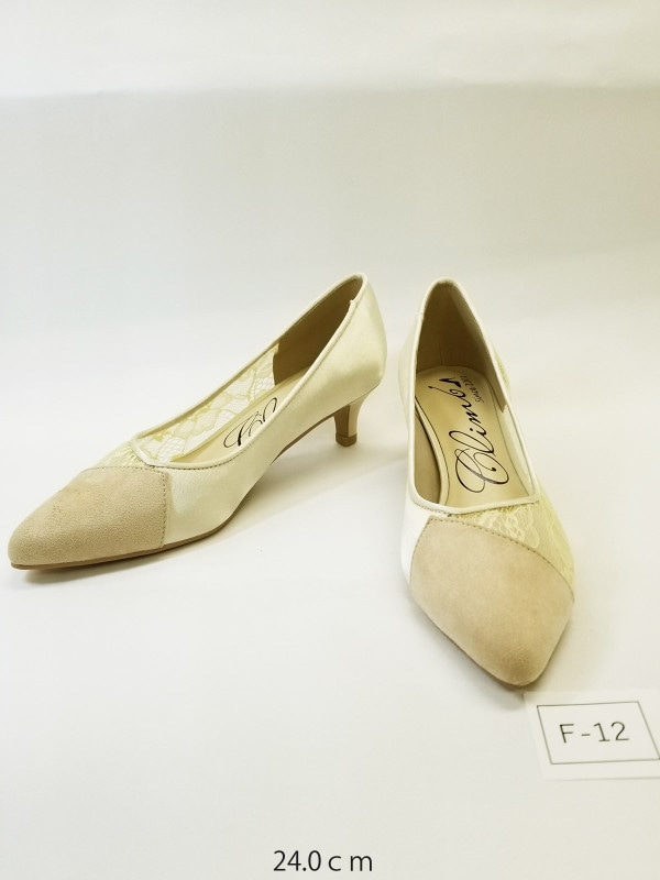 【訳アリ】パンプス