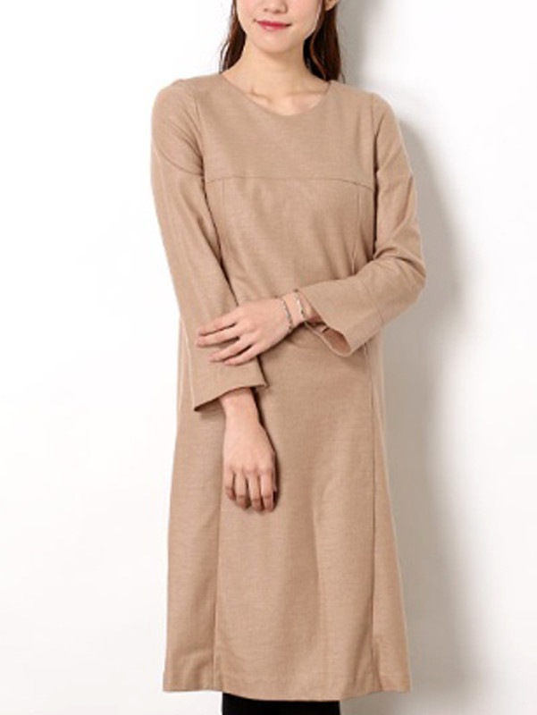 【70％OFF】バランサカルゼストレートワンピース＜BLACK FRIDAY＞|ワンピース|アウトレット