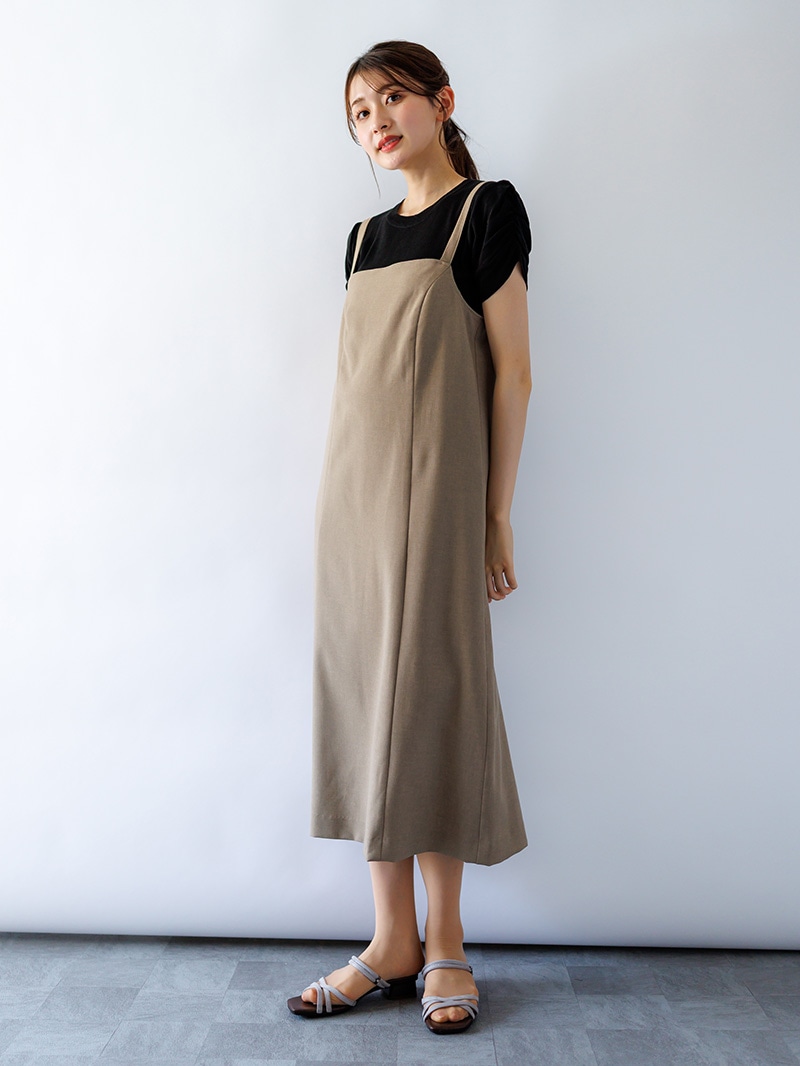 カールパークレーン（Karl Park Lane）/プライムドライオックス キャミジャンスカ ﾌﾟﾗｲﾑﾄﾞﾗｲｵｯｸｽ ｼﾞｬﾝｽｶ｜KarLParkLane Style ONLINE SHOP