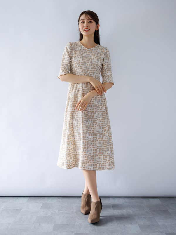 カールパークレーンスタイル」ワンピース｜KarLParkLane Style ONLINE SHOP