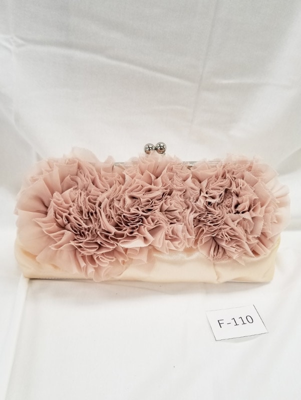 【訳あり】バッグ(F-110/ペールベージュ）|【WEB限定】訳ありセール