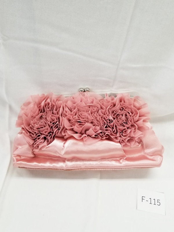 【訳あり】バッグ(F-115/ピンク）|【WEB限定】訳ありセール