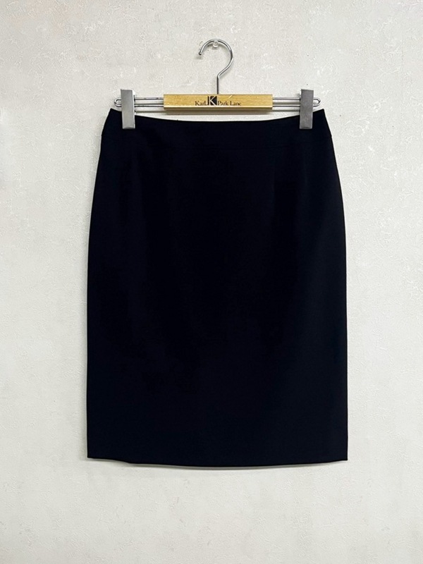 サマーギャバタイトスカート＜アウトレット＞