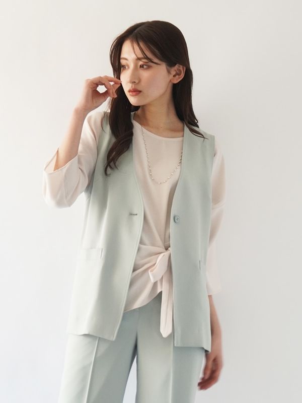 フレンチキスジレ