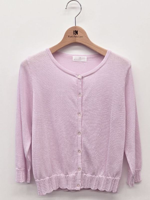 KarlK Park Laneホワイトトップス新品