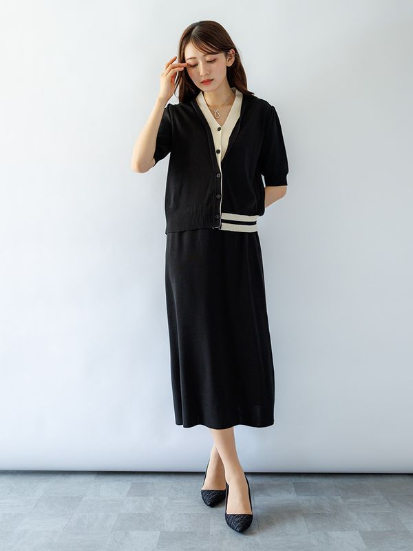 ロングスカート｜KarLParkLane Style ONLINE SHOP