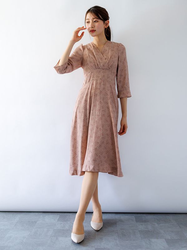 カールパークレーンスタイル」ワンピース｜KarLParkLane Style ONLINE SHOP