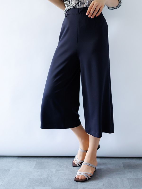 30%OFF】アクアスーティング太身パンツ｜KarLParkLane Style