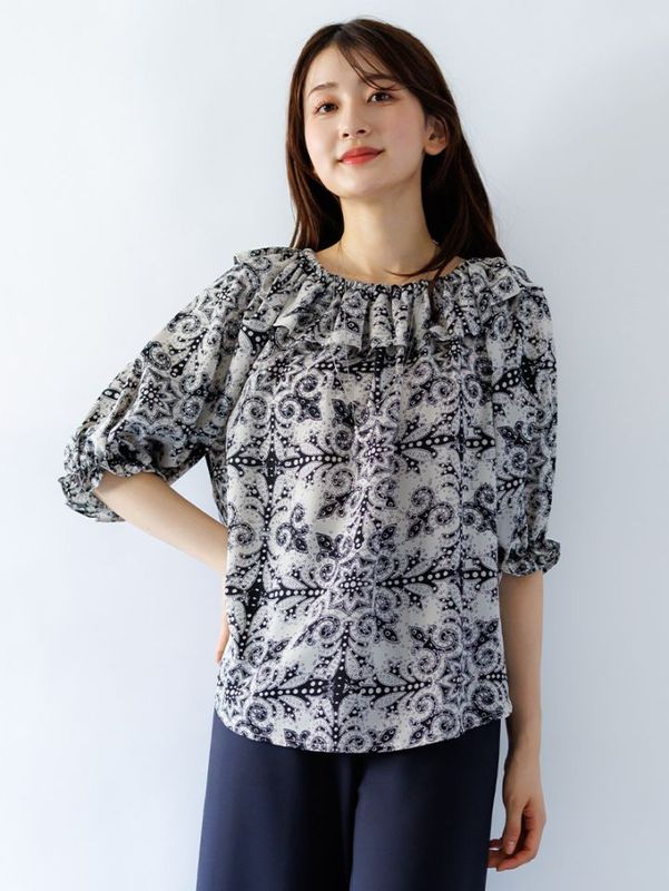 ブラウス(☆今注目！)｜KarLParkLane Style ONLINE SHOP