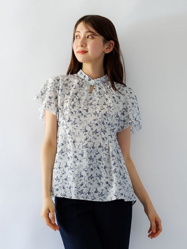 ブラウス(☆今注目！)｜KarLParkLane Style ONLINE SHOP