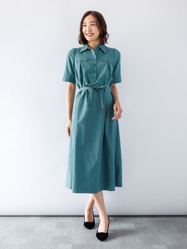 カールパークレーンスタイル」ワンピース｜KarLParkLane Style