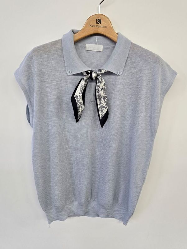 ニット｜KarLParkLane Style ONLINE SHOP