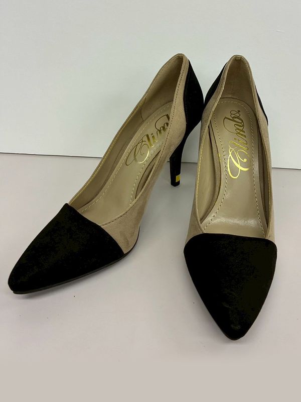 【訳アリ】パンプス(80017/ベージュ/24)|【WEB限定】訳ありセール