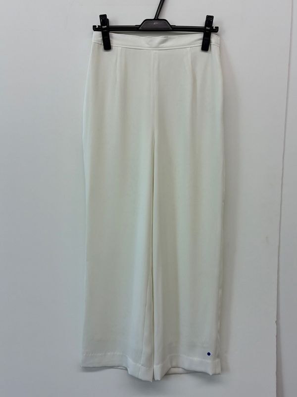 【訳あり】パンツ(2707555/ホワイト/11号)|【WEB限定】訳ありセール