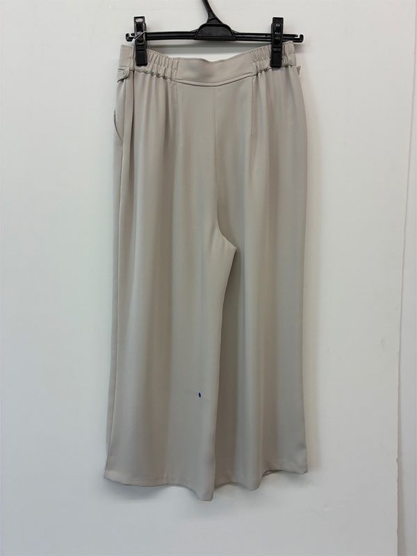 【訳あり】パンツ(507527A/ベージュ/9号)|【WEB限定】訳ありセール