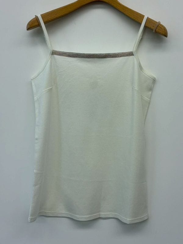 【訳あり】キャミソール(2312720/ホワイト/Mサイズ)|【WEB限定】訳ありセール