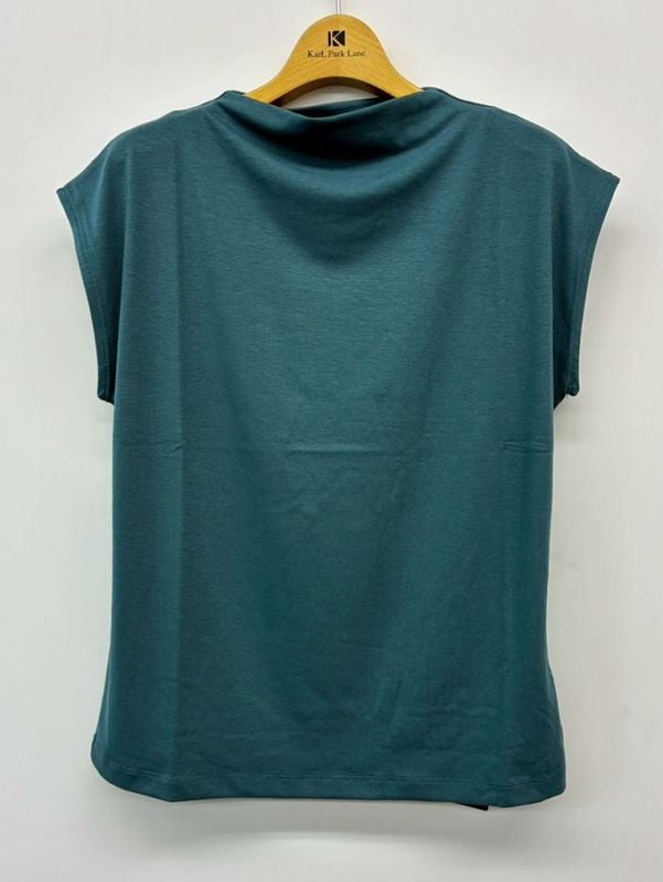 【訳あり】ボトルネックドルマンカットソー(312812/ミント/Fサイズ)|【WEB限定】訳ありセール