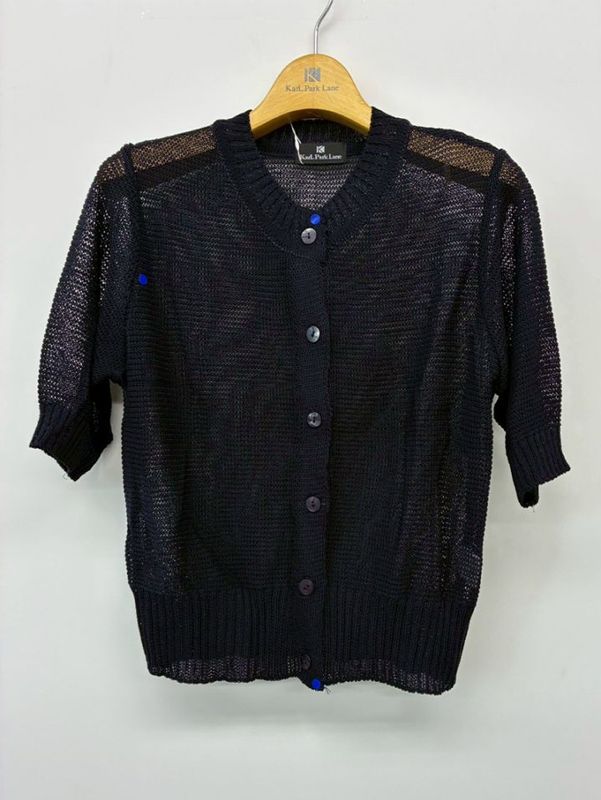 Karl Park Lane 半袖〜長袖ブラウスまとめ売り(5着セット) Karl Park Lane 半袖〜長袖ブラウスまとめ売り(5着セット)
