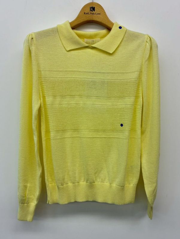 【訳あり】ニット(313502/クリーム/Fサイズ)|【WEB限定】訳ありセール