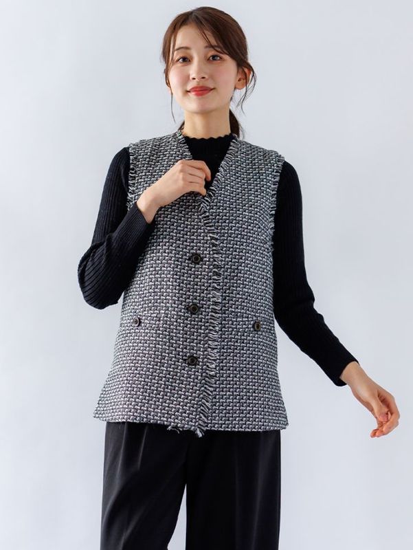 新作限定サイト「カールパークレーンスタイル」アウター｜KarLParkLane