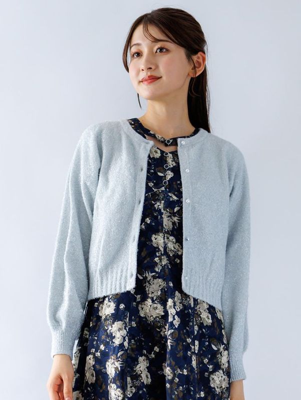 【10日まで15%OFF】ﾗﾒﾐﾝｸﾗｲｸﾌｧｰ ﾄﾞﾙﾏﾝｶｰﾃﾞ＜秋コーデ＞