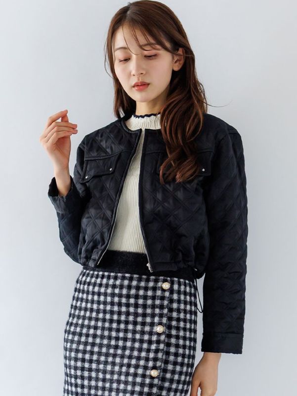 ジャケット｜KarLParkLane Style ONLINE SHOP