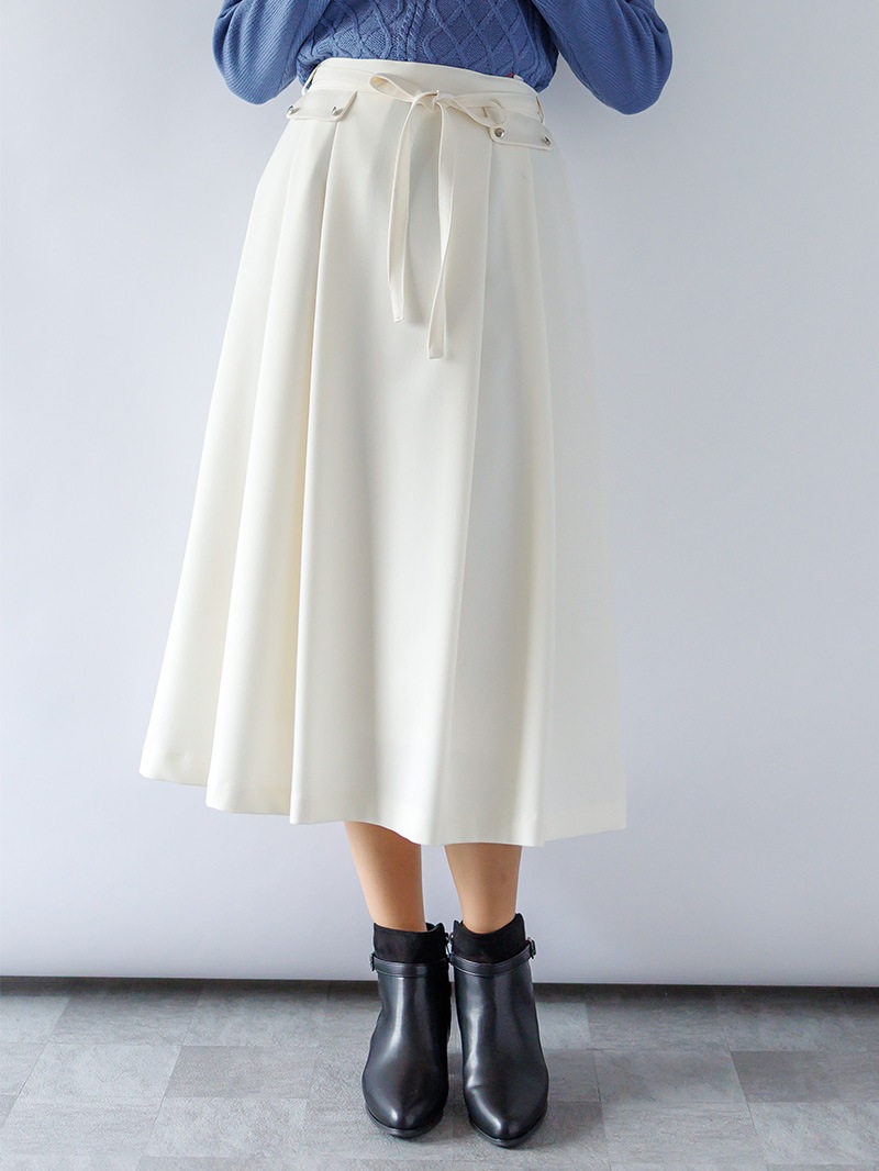 グラシエタックスカート｜KarLParkLane Style ONLINE SHOP
