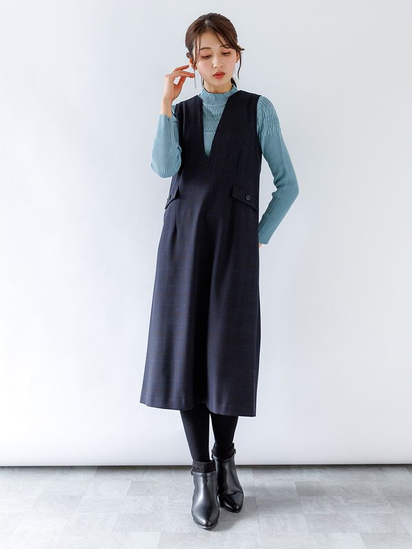 カールパークレーンスタイル」ワンピース｜KarLParkLane Style ONLINE SHOP