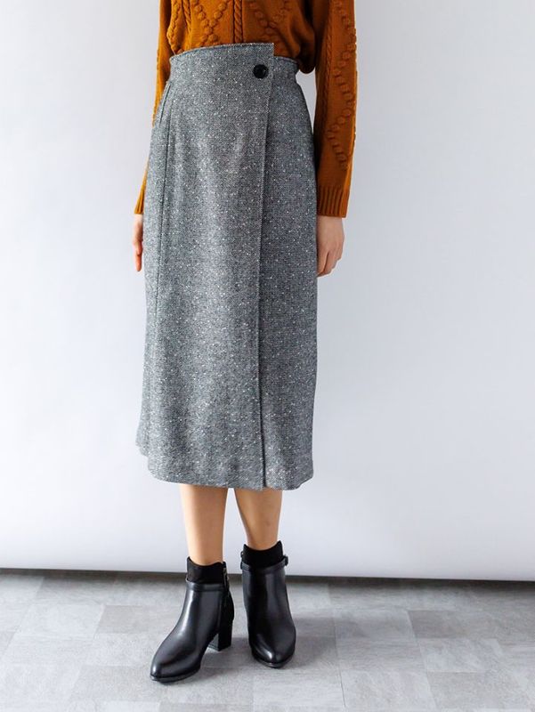 スカート｜KarLParkLane Style ONLINE SHOP