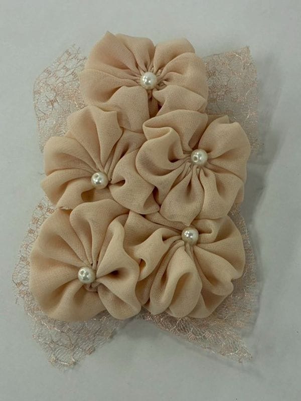 【訳あり】コサージュ(2056/ピンク)