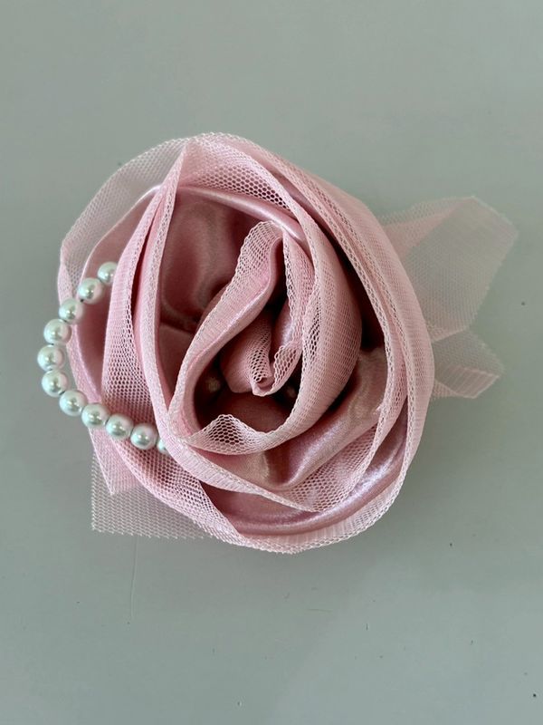 【訳あり】コサージュ(50070/ピンク)