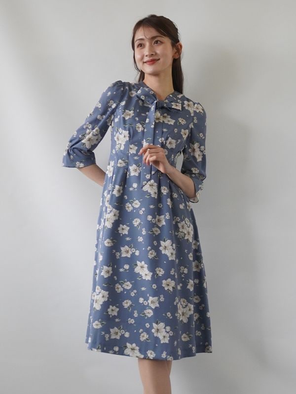 カールパークレーンスタイル」ワンピース|KarLParkLane Style ONLINE SHOP カールパークレーンスタイル」ワンピース|KarLParkLane Style ONLINE SHOP