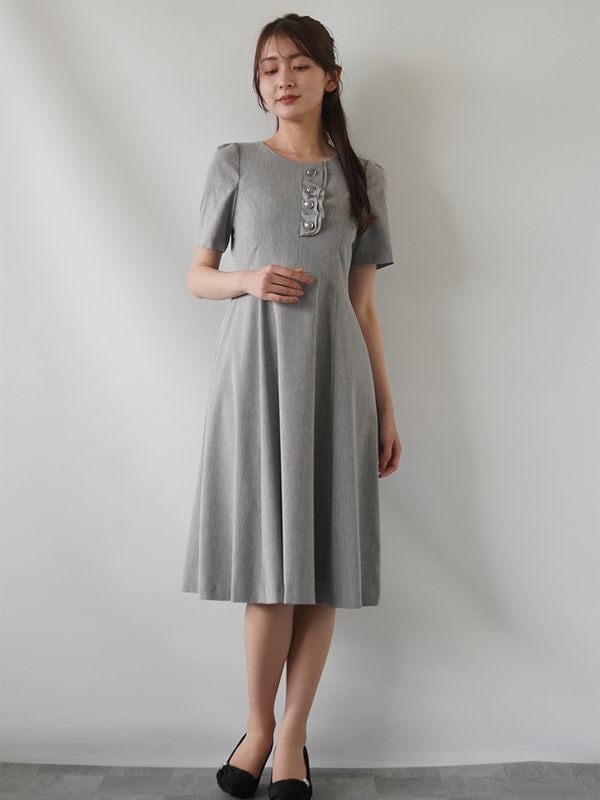 りーchan　KarLParkLane フォーマル カールパークレーンスタイル」ワンピース｜KarLParkLane Style ONLINE SHOP