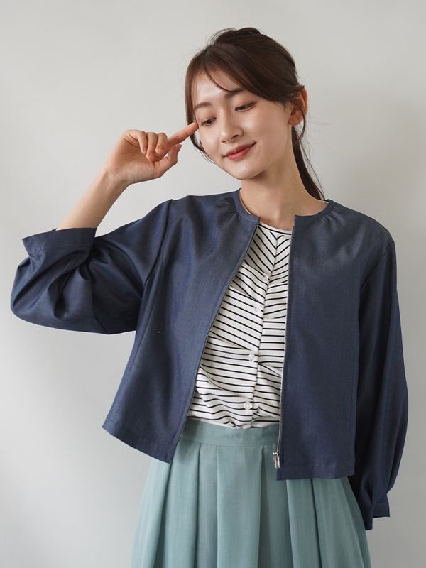 ジャケット｜KarLParkLane Style ONLINE SHOP