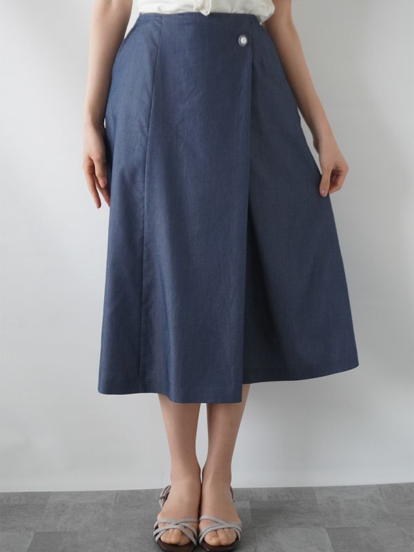 ロングスカート｜KarLParkLane Style ONLINE SHOP