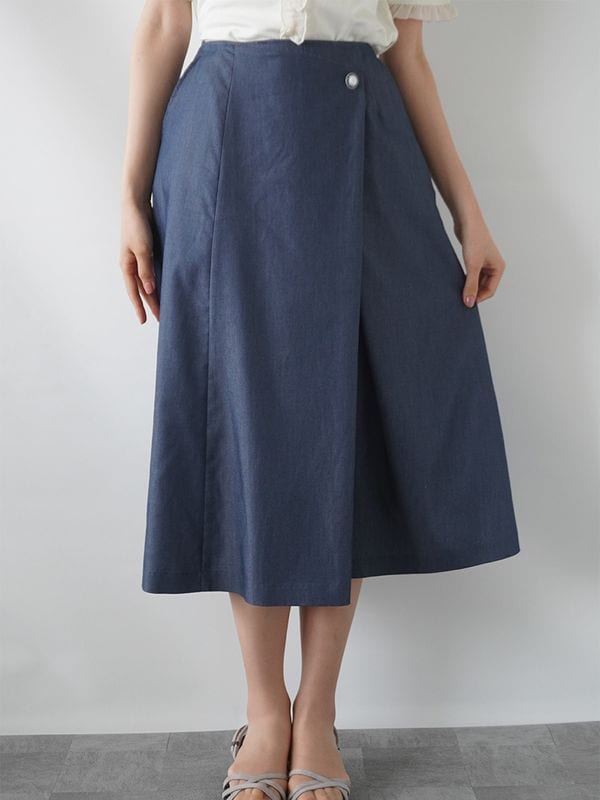 スカート｜KarLParkLane Style ONLINE SHOP