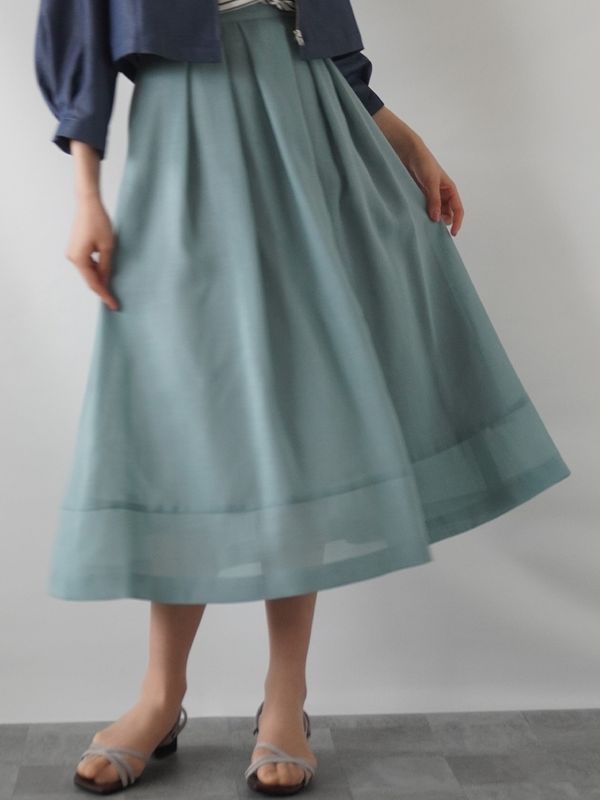 スカート｜KarLParkLane Style ONLINE SHOP