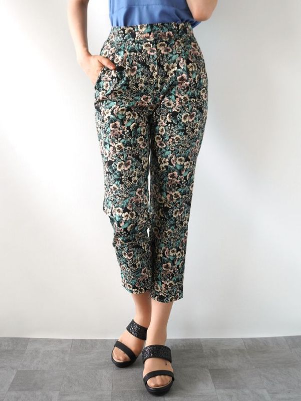 パンツ｜KarLParkLane Style ONLINE SHOP