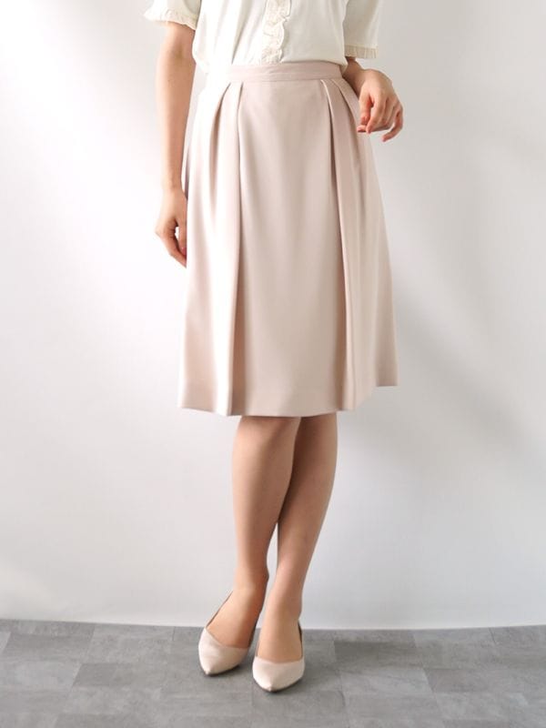 ひざ丈スカート｜KarLParkLane Style ONLINE SHOP