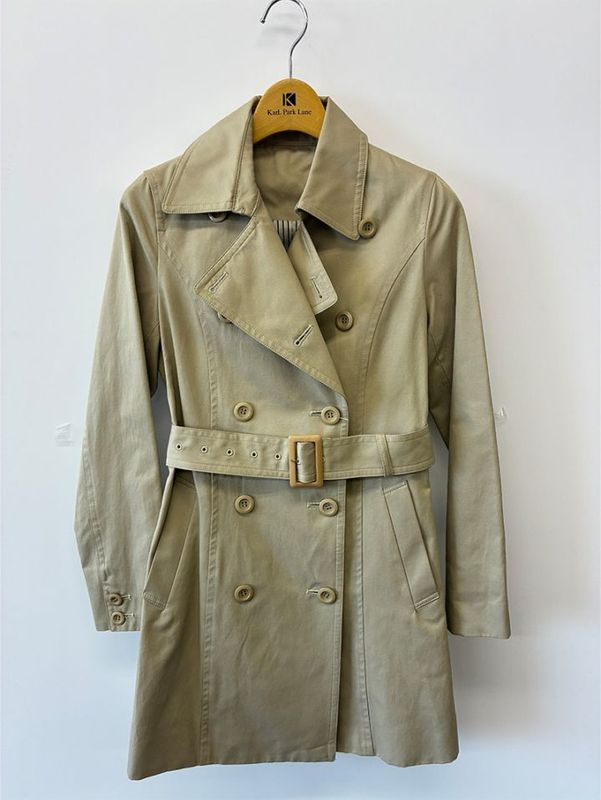 KarL Park Lane - KarL Park Lane コート  ジャケットコート ファー付 9号 コート｜KarLParkLane Style ONLINE SHOP